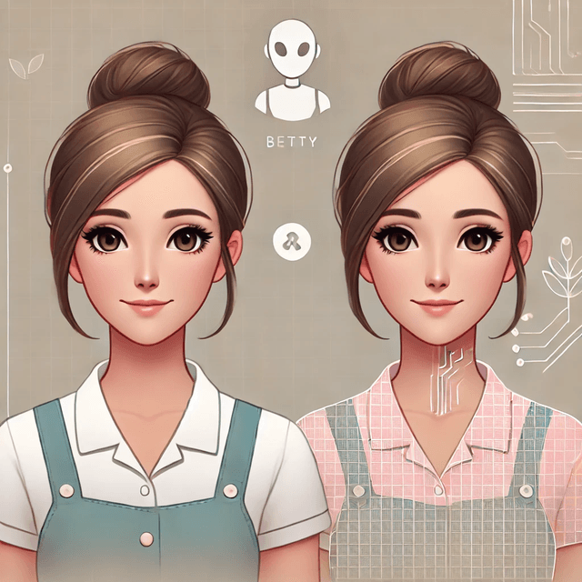 Betty AI Assistant