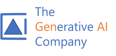 The Generative AI Company Logo